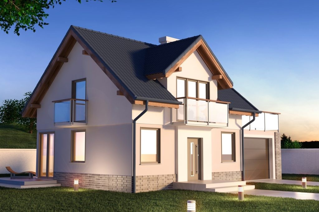 4 Alasan Mengapa Properti Adalah Investasi Menarik, Artikel Tentang Properti